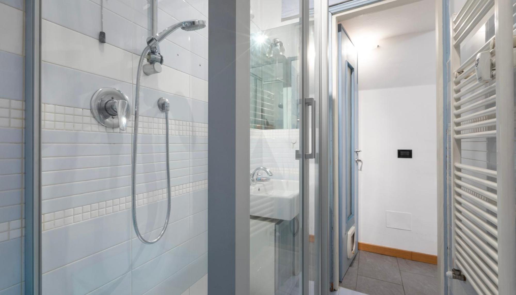 Italianway - Masotto 4 Apartamento
