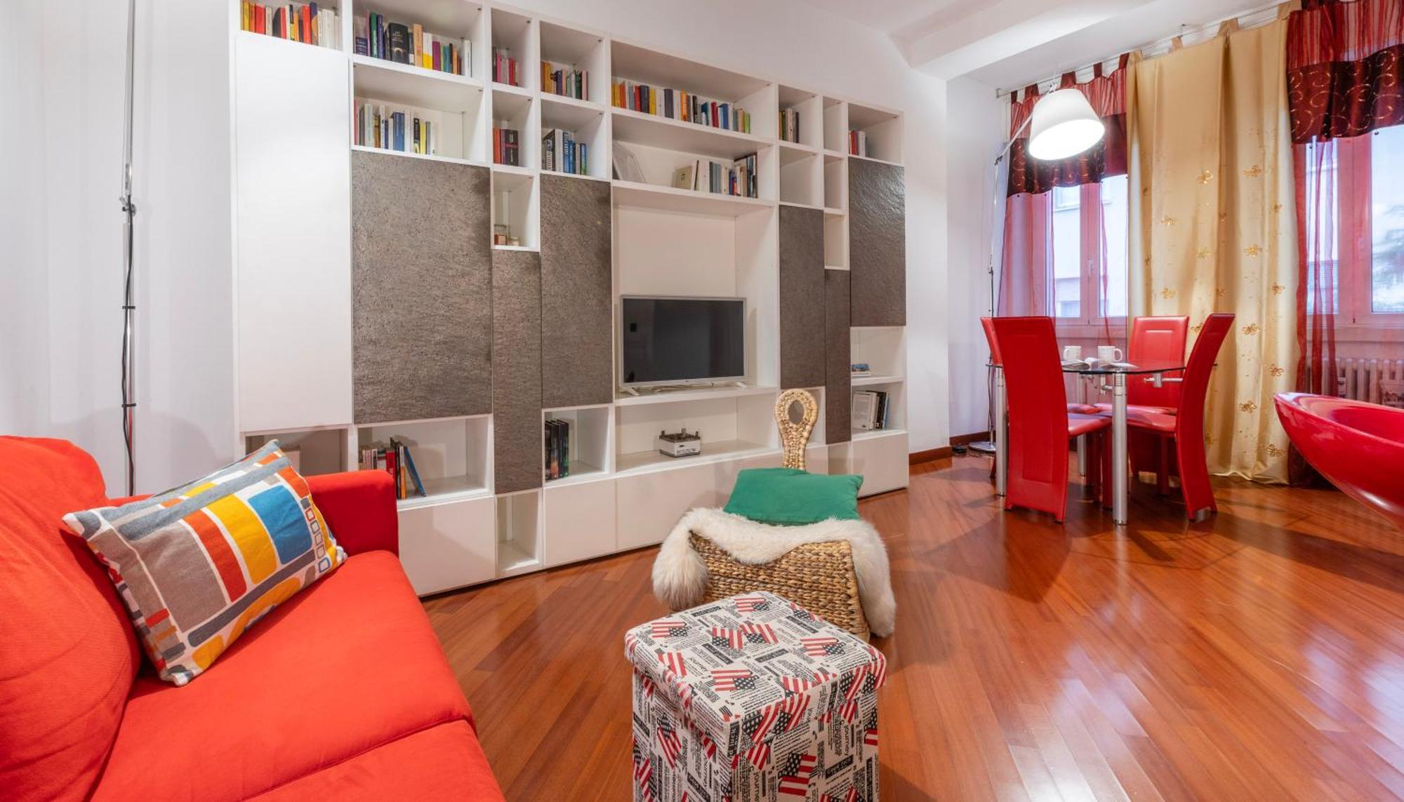 Italianway - Masotto 4 Apartamento